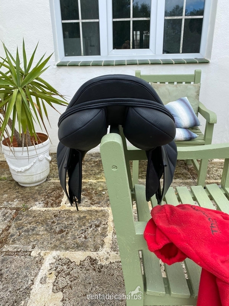 Silla GP de Thorowgood 16" 