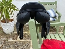 Silla GP de Thorowgood 16"