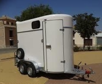 Transportes de caballos