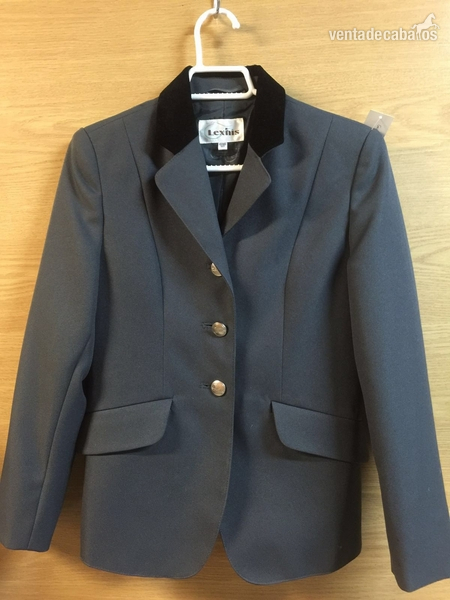 Chaqueta de Concurso in 