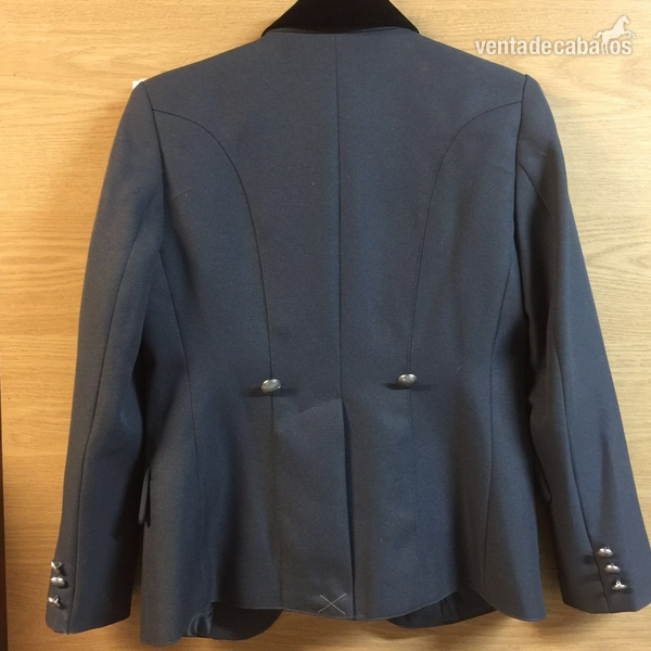 Chaqueta de Concurso