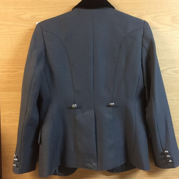 Chaqueta de Concurso