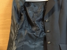Chaqueta de Concurso