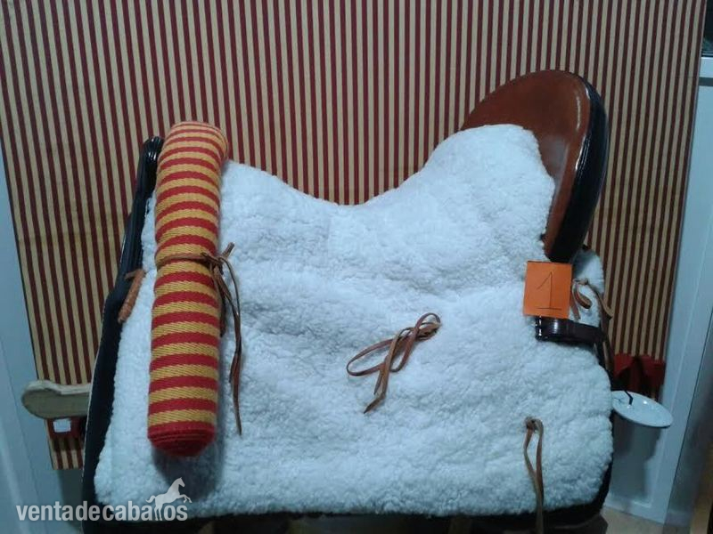 MONTURA VAQUERA in 