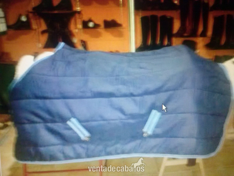 MANTA PARA CABALLO in 