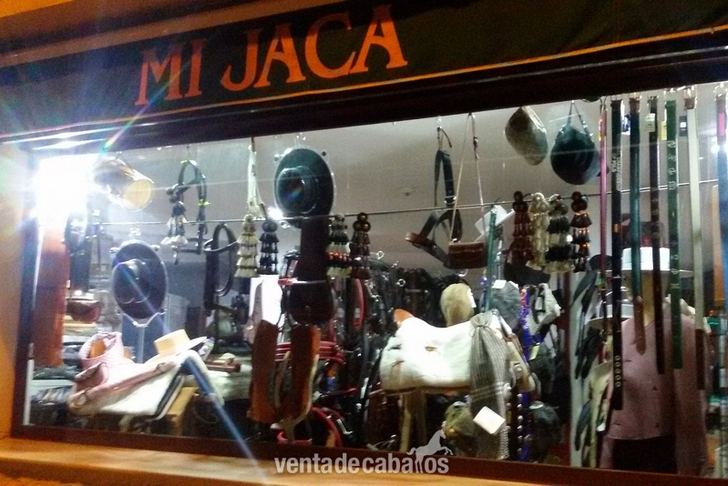 MANTA PARA CABALLO