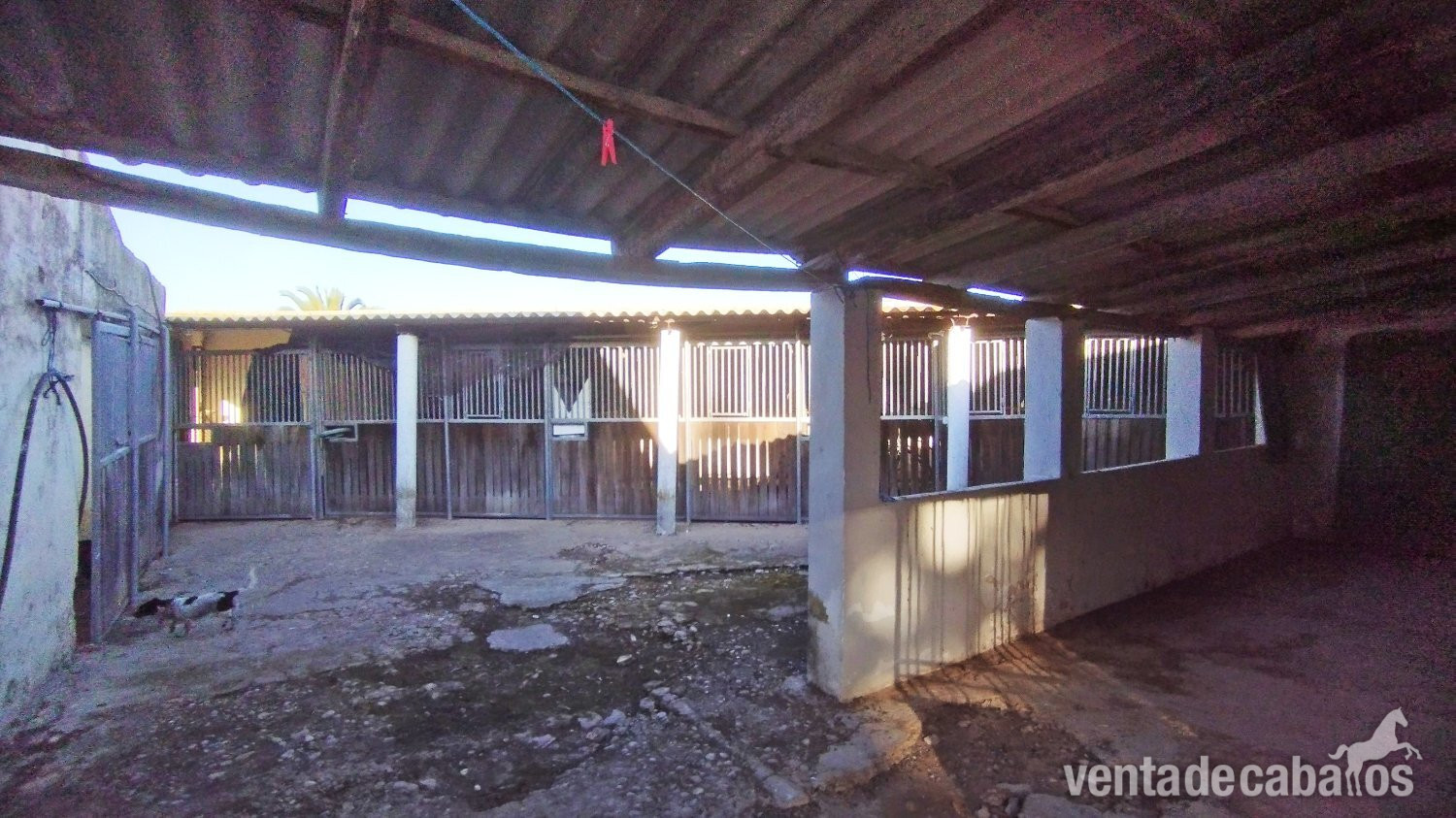 Bornos Andalucia, Cadiz, Bornos - Finca 52 en venta