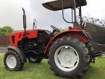 Tractor Belarus MTZ 422.1