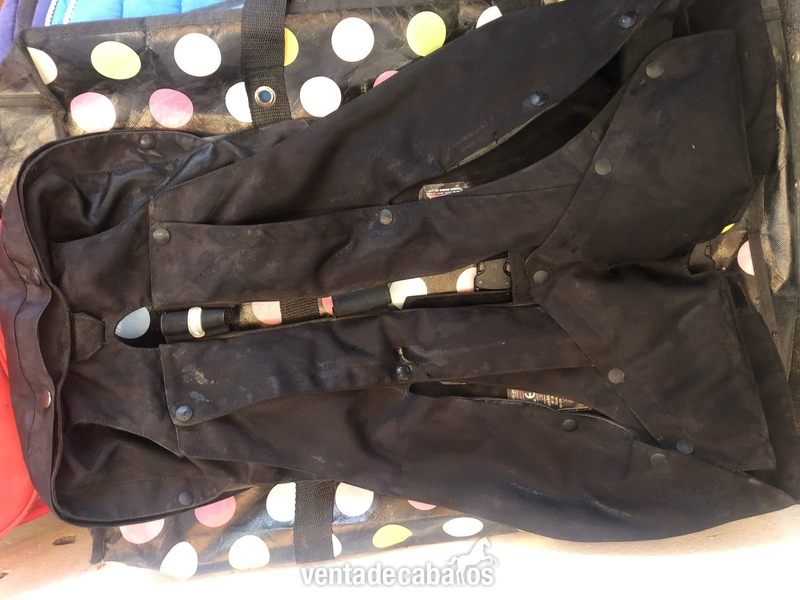 Hit-Airbag chaleco mujer in 