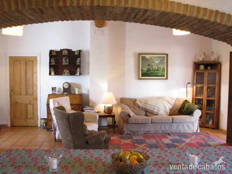 INOLVIDABLE FINCA ECUESTRE  - Finca ecuestre in Aracena