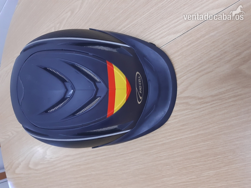 Casco Óscar Pro in 