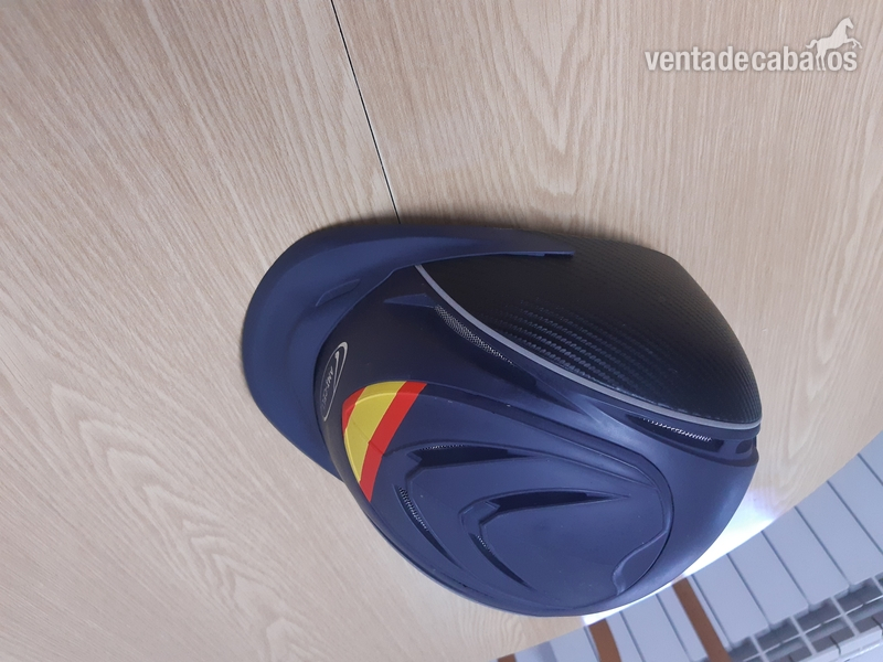 Casco Óscar Pro