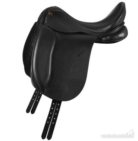 Silla de montar inglesa Lexhis in 