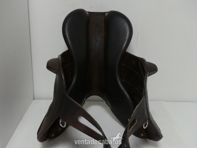 Silla ANTERES SC Monoquartier in 