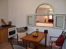 Finca con casa y establos para 3 caballos