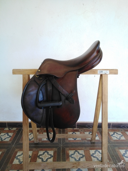 Montura BRUNO DELGRANGE  in 