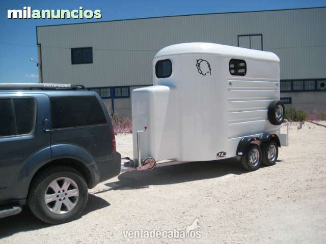 Alquiler van