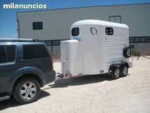 Alquiler van