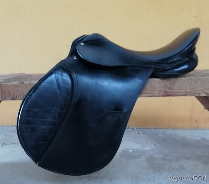MONTURAS EN VENTA