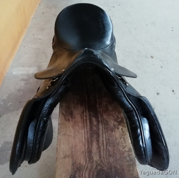  MONTURAS EN VENTA