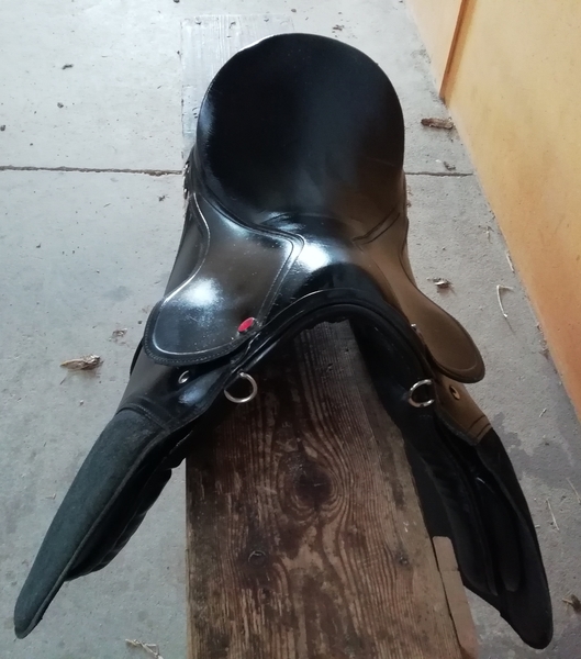 MONTURAS EN VENTA - Sillas de montar in 