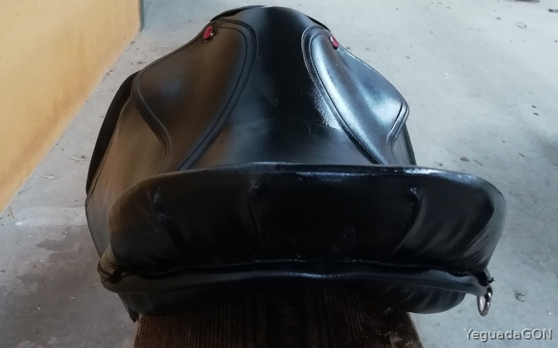 MONTURAS EN VENTA - Sillas de montar
