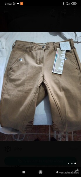  Se venden pantalones