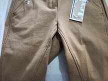Se venden pantalones