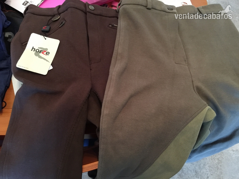 pantalones de distintas tallas y marcas!  in 