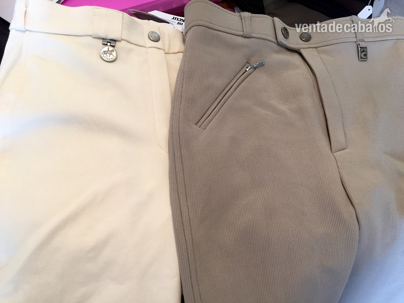 pantalones de distintas tallas y marcas!  - Equipación y Ropa de Jinete in 