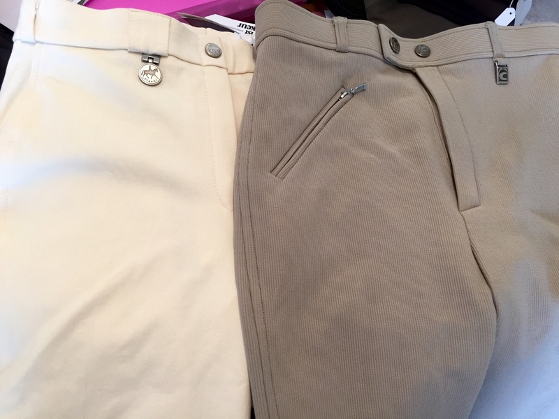 pantalones de distintas tallas y marcas!  - Equipación y Ropa de Jinete in 