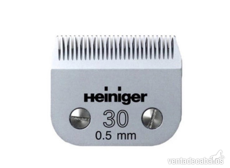 En venta cabezal heiniger 0,5mm in 