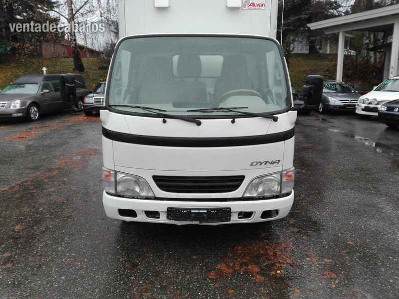 Toyota Dyna