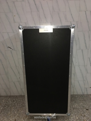 arcones, cajon, baul, mueble de concurso light box in 