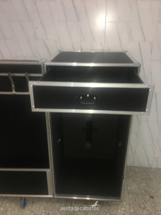  arcones, cajon, baul, mueble de concurso light box