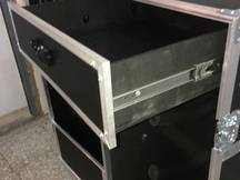 arcones, cajon, baul, mueble de concurso light box