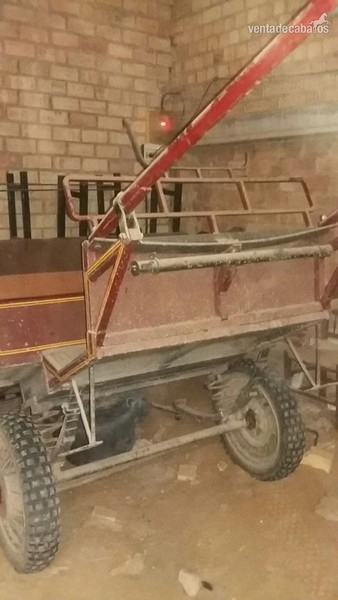 CHARRET CORTEGANA