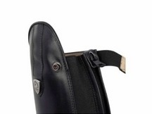 Botas tattini equitación