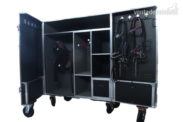 arcon, cajon, baul, mueble de concurso Luxury 