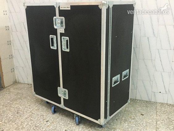 arcon, cajon, baul, mueble de concurso Luxury