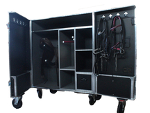 arcon, cajon, baul, mueble de concurso Luxury