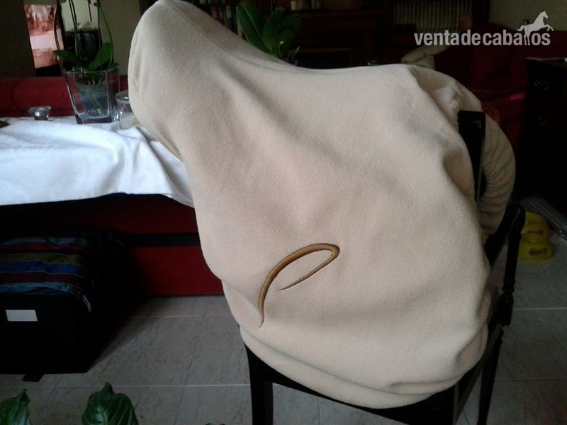 Vendo Pessoa Legacy XP3 como nueva in 