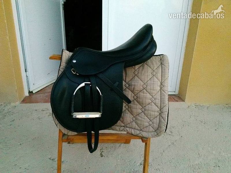 Vendo Pessoa Legacy XP3 como nueva