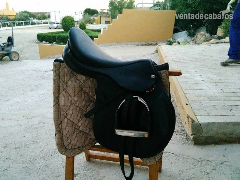  Vendo Pessoa Legacy XP3 como nueva