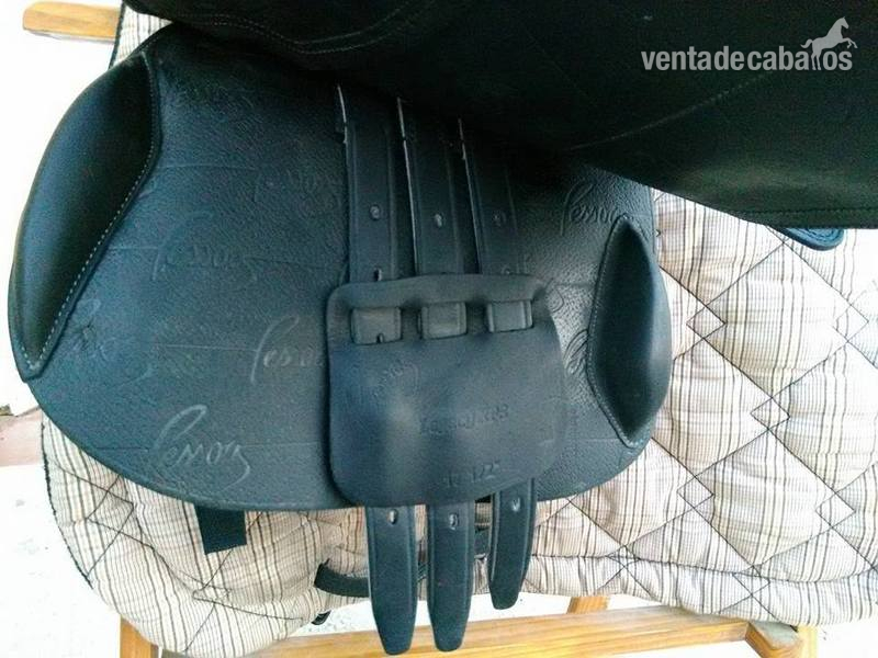 Vendo Pessoa Legacy XP3 como nueva 