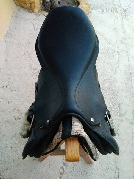 Sillas de montar - Vendo Pessoa Legacy XP3 como nueva in 