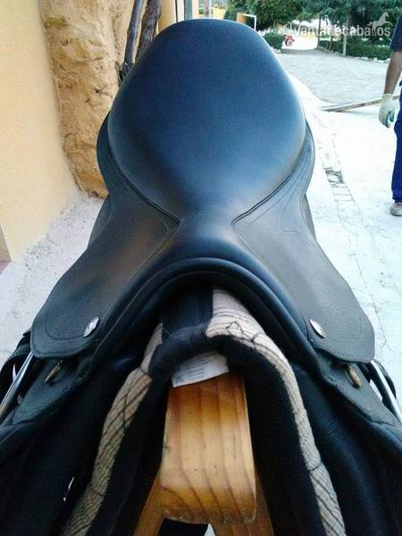Sillas de montar - Vendo Pessoa Legacy XP3 como nueva