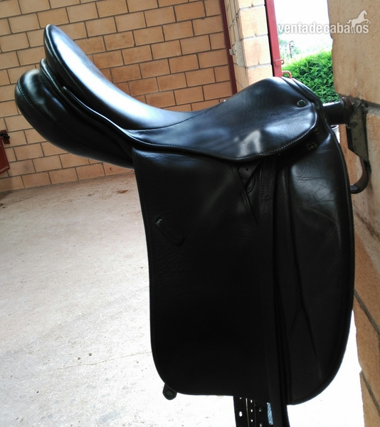 Silla de doma Stubben in 