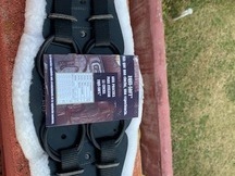 VENDIDO !!!!!! Cincha Equi Soft