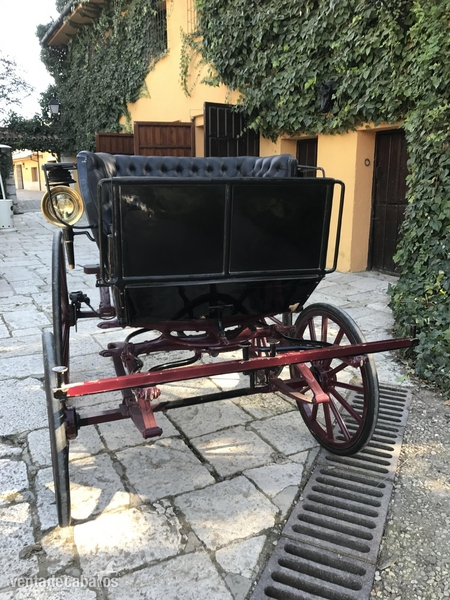 Phaeton 
